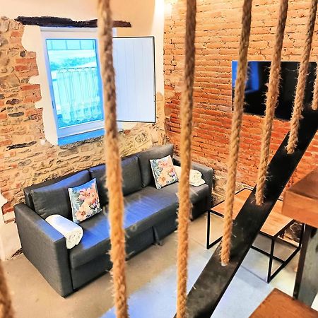 아스토르가 Vut Domus Aurea 아파트 외부 사진