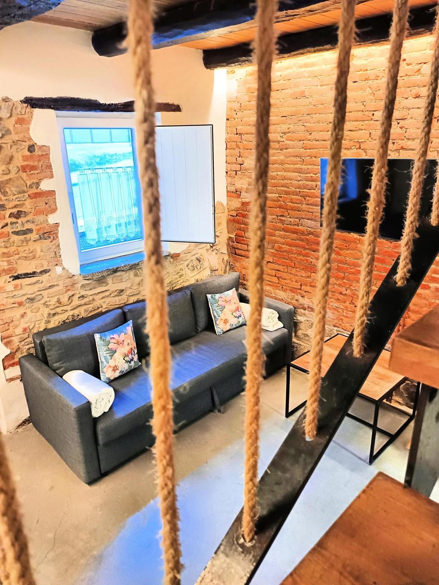 아스토르가 Vut Domus Aurea 아파트 외부 사진